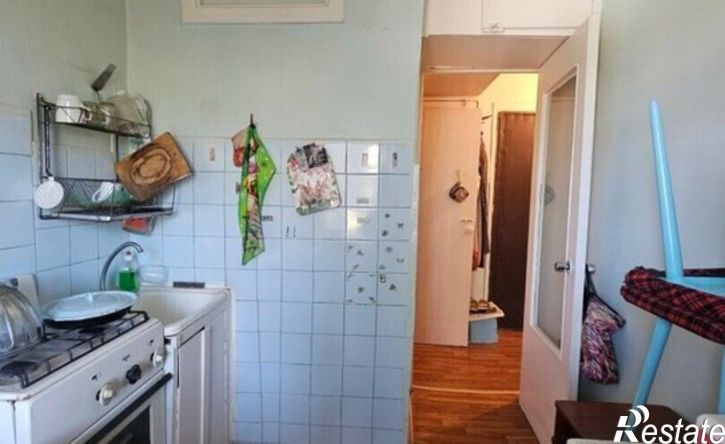 2-комн квартира ул Татищева, 43А,  д. 43А