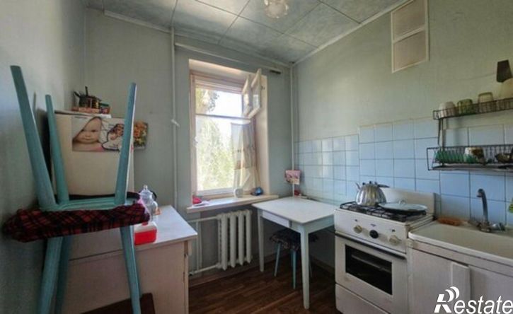 2-комн квартира ул Татищева, 43А,  д. 43А
