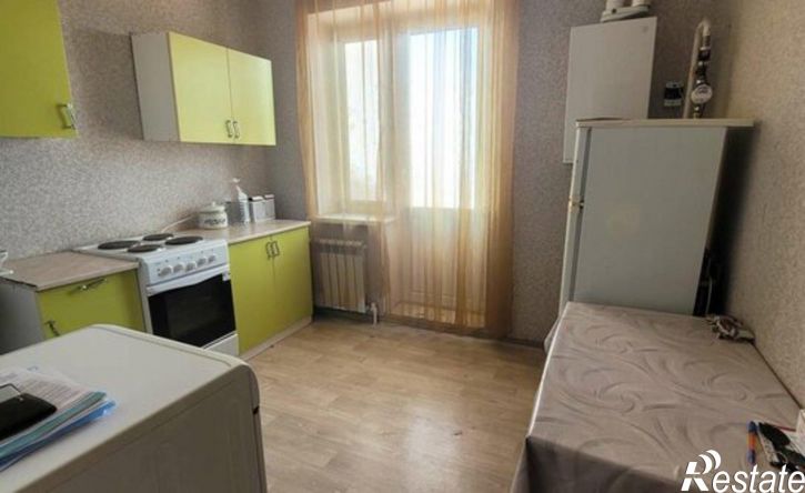 1-комн квартира ул Бульварная, 14а,  д. 14а