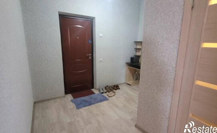 1-комн квартира ул Бульварная, 14а,  д. 14а
