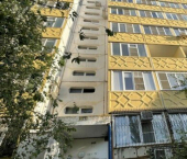 1-комн, 42кв м, этаж 6/9 улица Куликова, 83 к1
