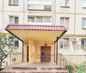 2-комн, 46кв м, этаж 9/9 улица Савушкина, 49