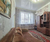 1-комн, 31кв м, этаж 2/3 ул Александрова, 15