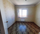 3-комн, 72кв м, этаж 9/9 улица Куликова, 77 к2