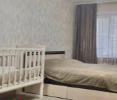 2-комн, 43кв м, этаж 4/5 Социалистическая улица, 32