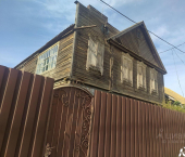 коттедж 149 кв м 4-я Новослободская улица, 20