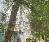 3-комн, 58кв м, этаж 3/9 Звёздная улица, 5 к2