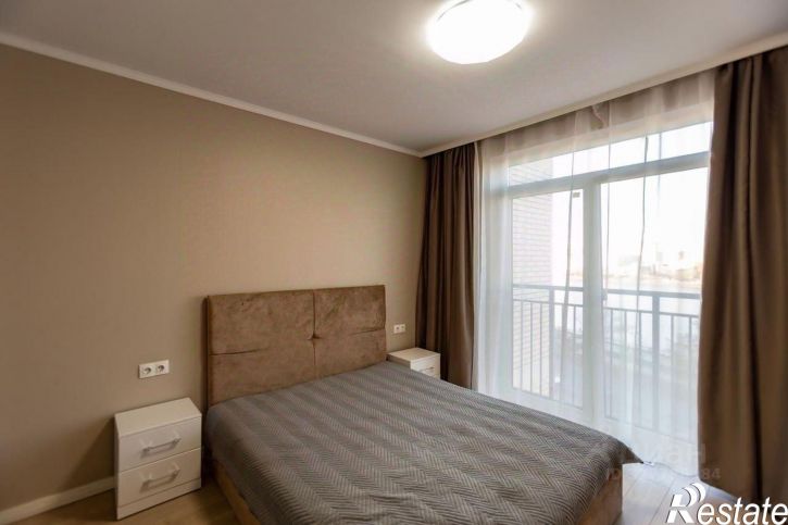 4-комн квартира улица Набережная Приволжского затона, 20В,  д. 20В