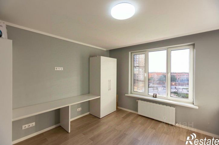 4-комн квартира улица Набережная Приволжского затона, 20В,  д. 20В