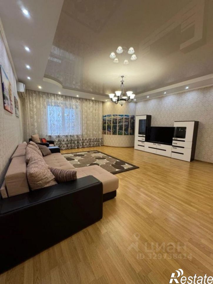 4-комн квартира бульвар Победы, 2,  д. 2