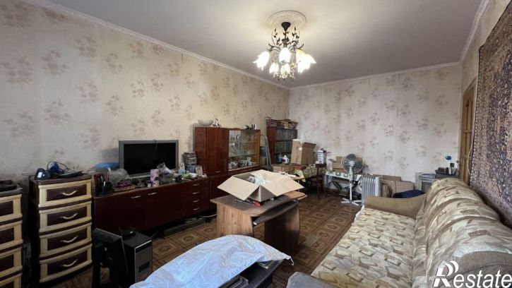 3-комн квартира Жилая улица, 3,  д. 3