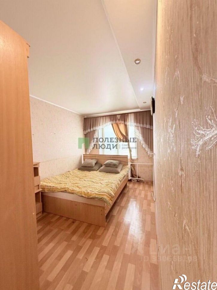 2-комн квартира улица Савушкина, 49,  д. 49
