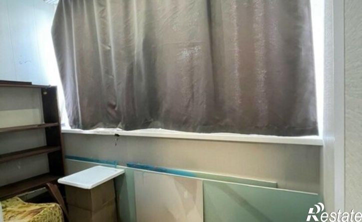1-комн квартира улица Куликова, 83 к1,  д. 83 к1