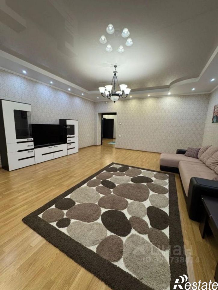 4-комн квартира бульвар Победы, 2,  д. 2