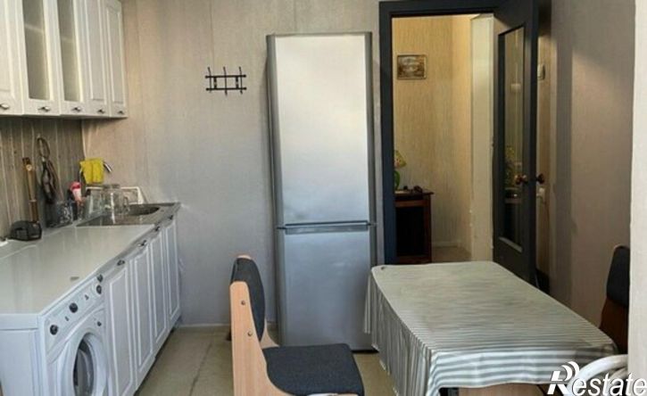 1-комн квартира улица Куликова, 83 к1,  д. 83 к1