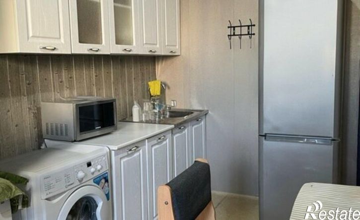 1-комн квартира улица Куликова, 83 к1,  д. 83 к1