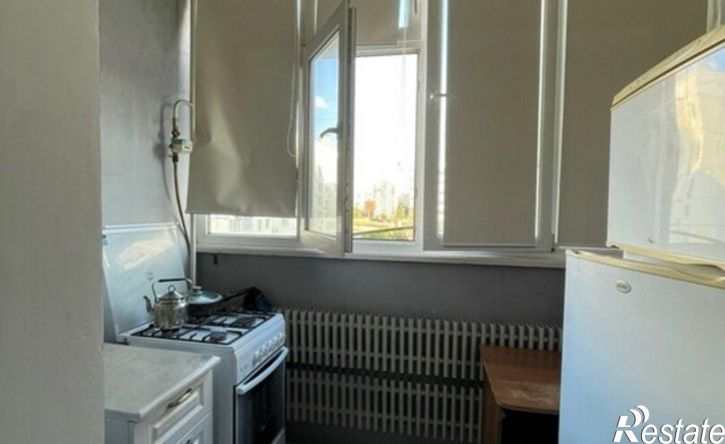 1-комн квартира улица Куликова, 83 к1,  д. 83 к1