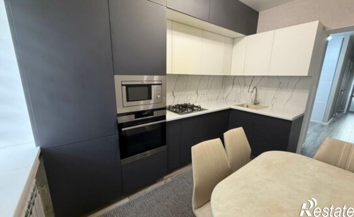2-комн квартира Московская площадь, 89,  д. 89