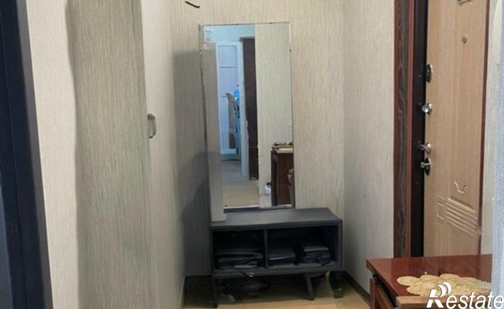 1-комн квартира улица Куликова, 83 к1,  д. 83 к1