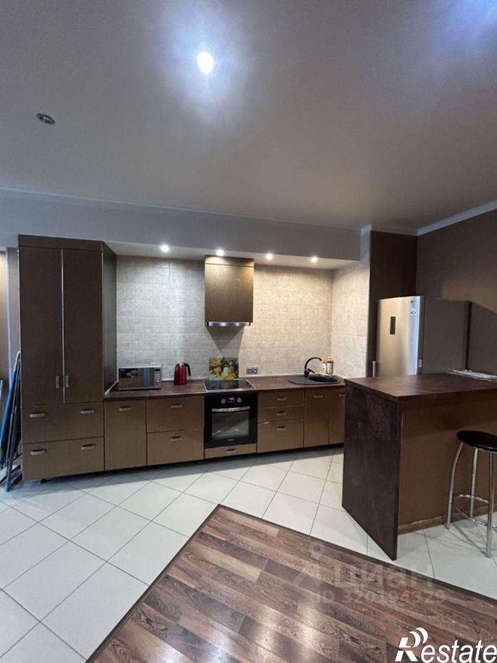 2-комн квартира ул Генерала Епишева, 1 1,  д. 1 1,  к. 1