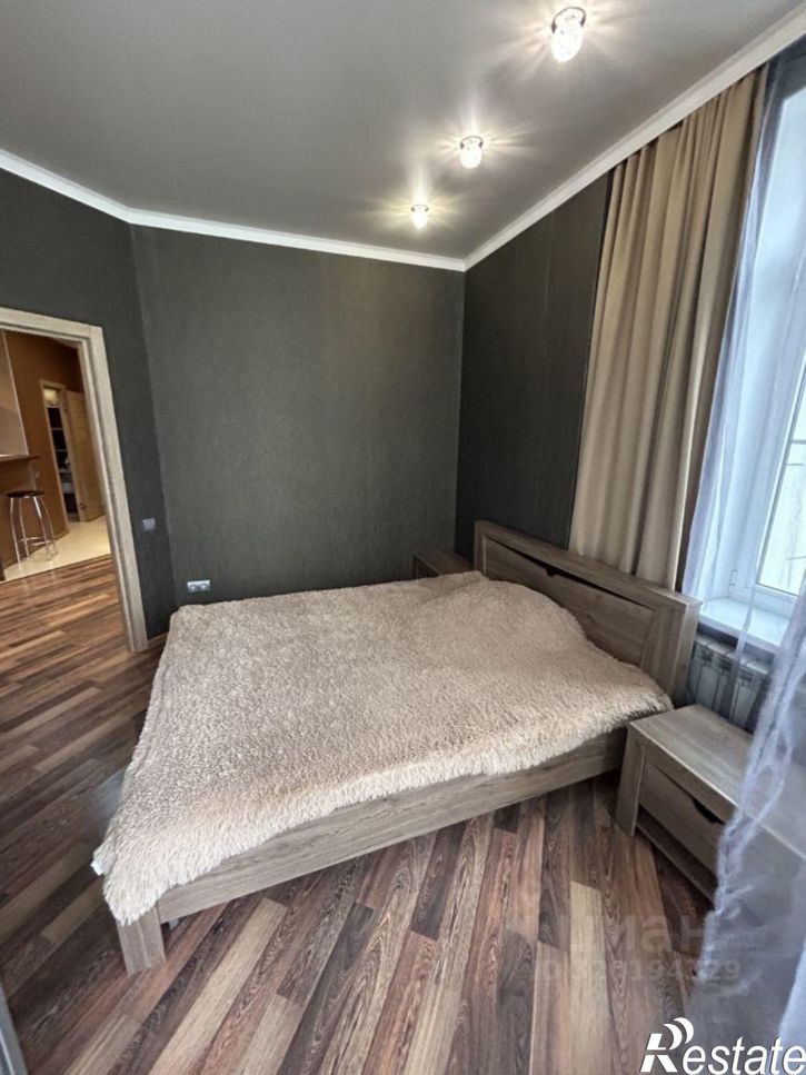 2-комн квартира ул Генерала Епишева, 1 1,  д. 1 1,  к. 1