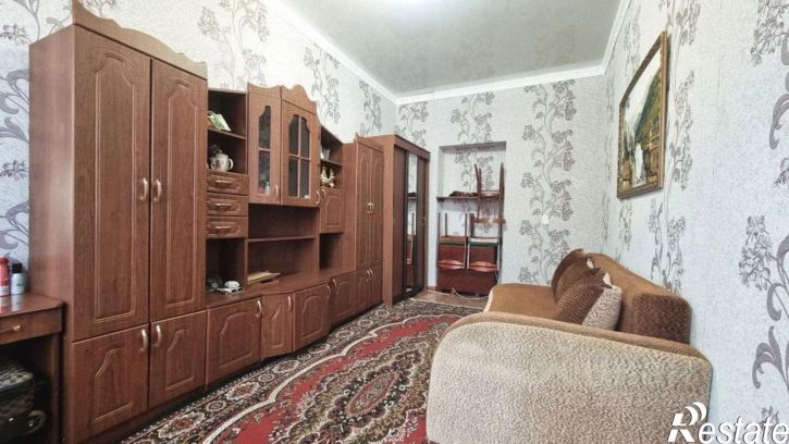 1-комн квартира ул Александрова, 15,  д. 15