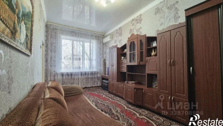 1-комн квартира ул Александрова, 15,  д. 15