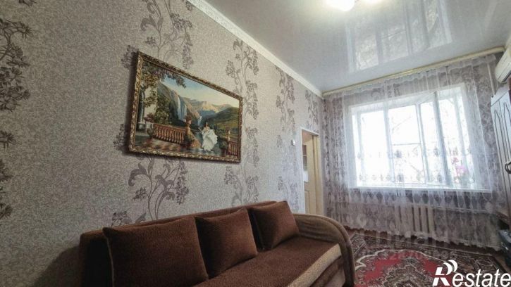 1-комн квартира ул Александрова, 15,  д. 15
