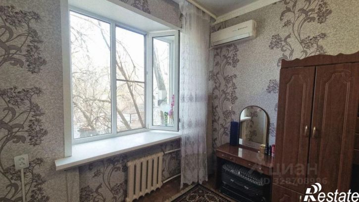 1-комн квартира ул Александрова, 15,  д. 15