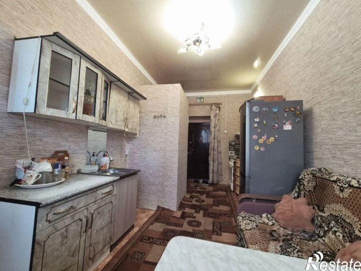 1-комн квартира ул Александрова, 15,  д. 15