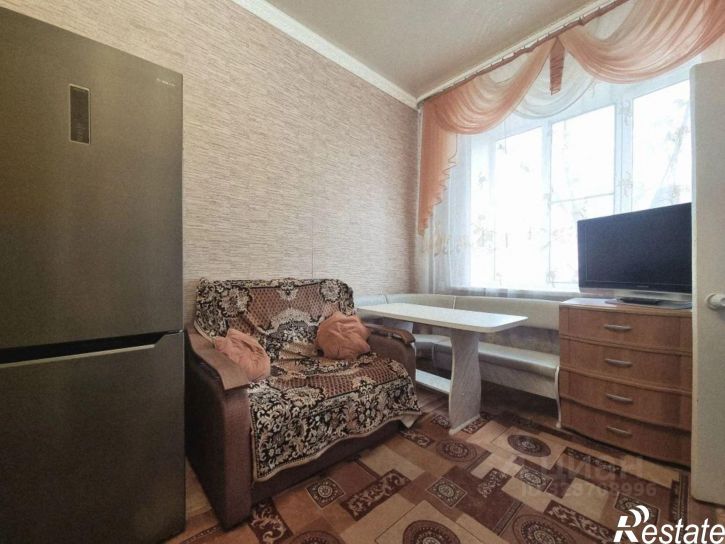 1-комн квартира ул Александрова, 15,  д. 15