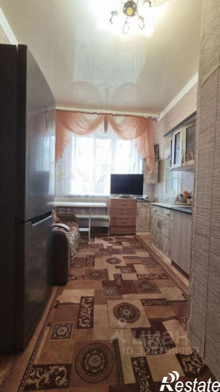 1-комн квартира ул Александрова, 15,  д. 15