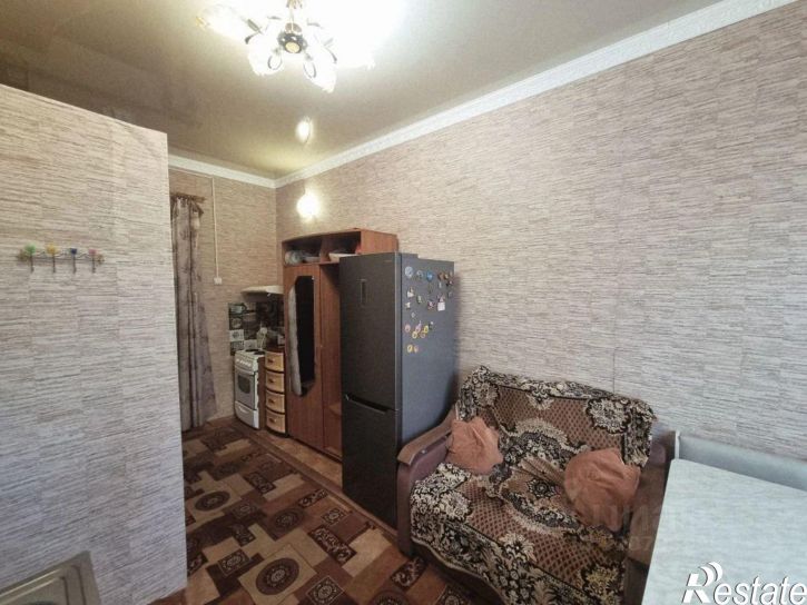 1-комн квартира ул Александрова, 15,  д. 15