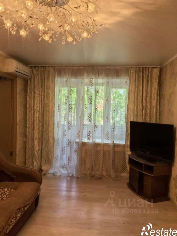 3-комн квартира Ростовский пер, 13,  д. 13