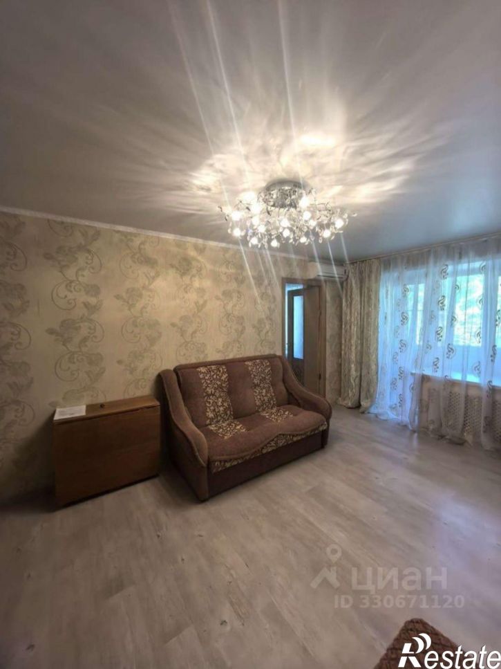 3-комн квартира Ростовский пер, 13,  д. 13