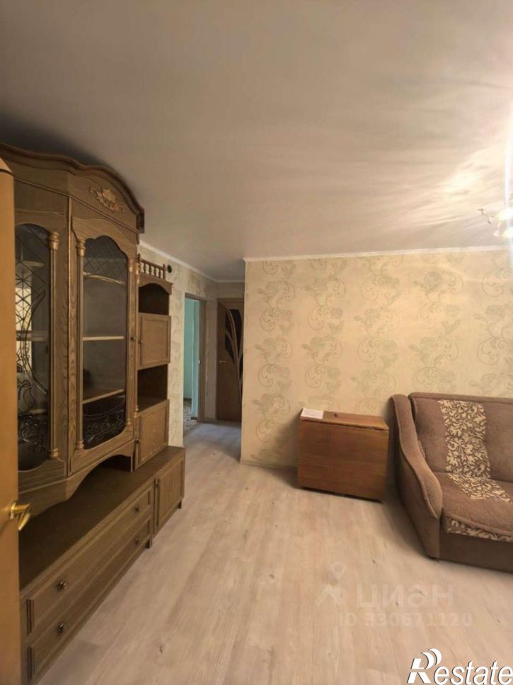 3-комн квартира Ростовский пер, 13,  д. 13