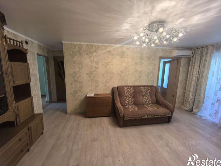 3-комн квартира Ростовский пер, 13,  д. 13