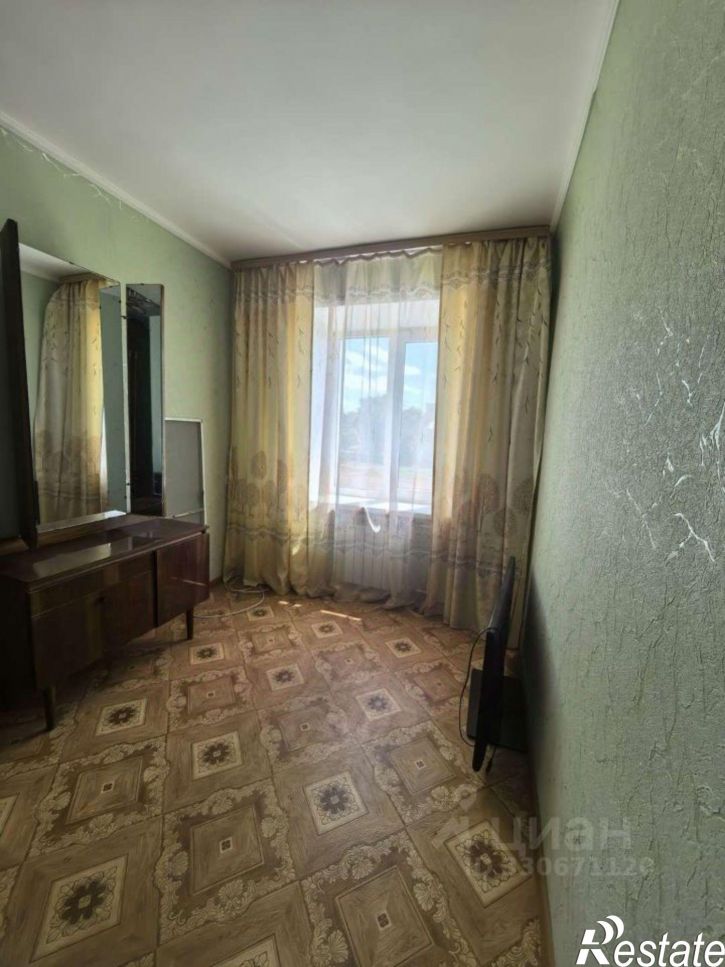 3-комн квартира Ростовский пер, 13,  д. 13
