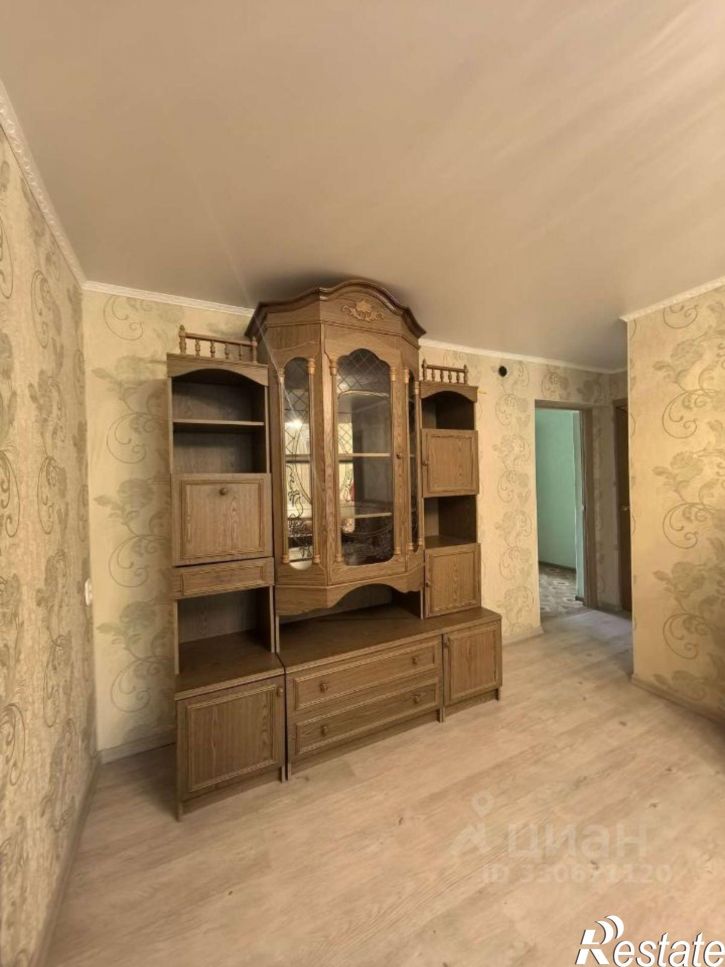 3-комн квартира Ростовский пер, 13,  д. 13