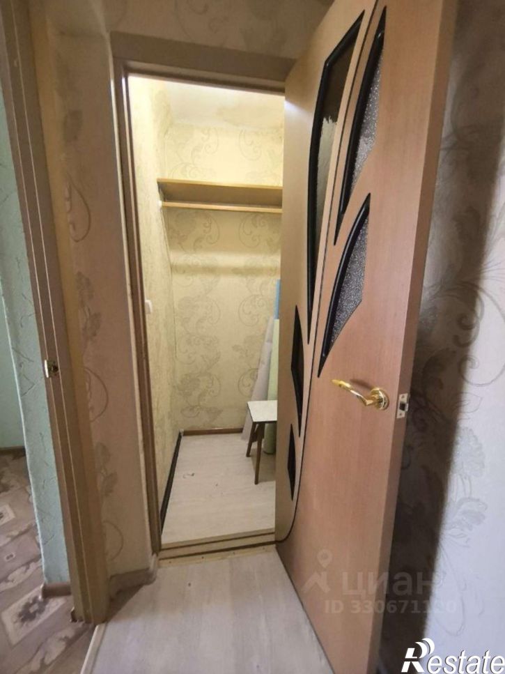 3-комн квартира Ростовский пер, 13,  д. 13