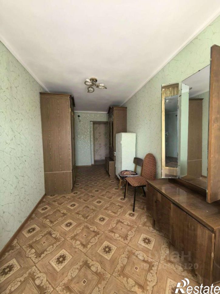 3-комн квартира Ростовский пер, 13,  д. 13