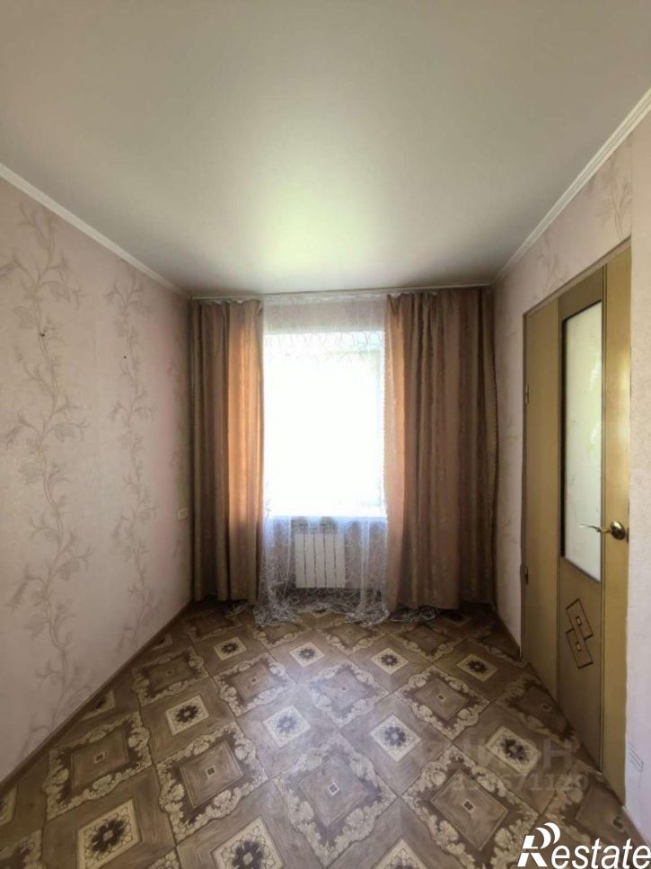 3-комн квартира Ростовский пер, 13,  д. 13