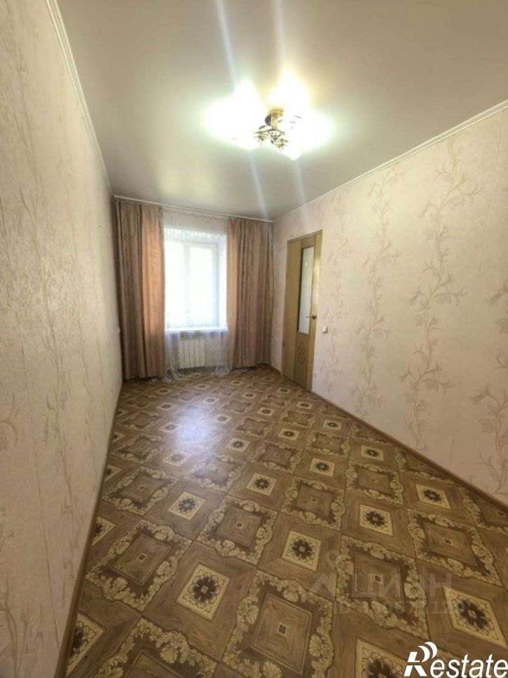 3-комн квартира Ростовский пер, 13,  д. 13