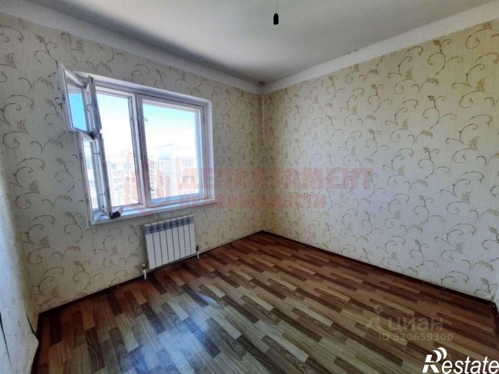 3-комн квартира улица Куликова, 77 к2,  д. 77 к2