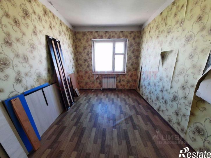 3-комн квартира улица Куликова, 77 к2,  д. 77 к2