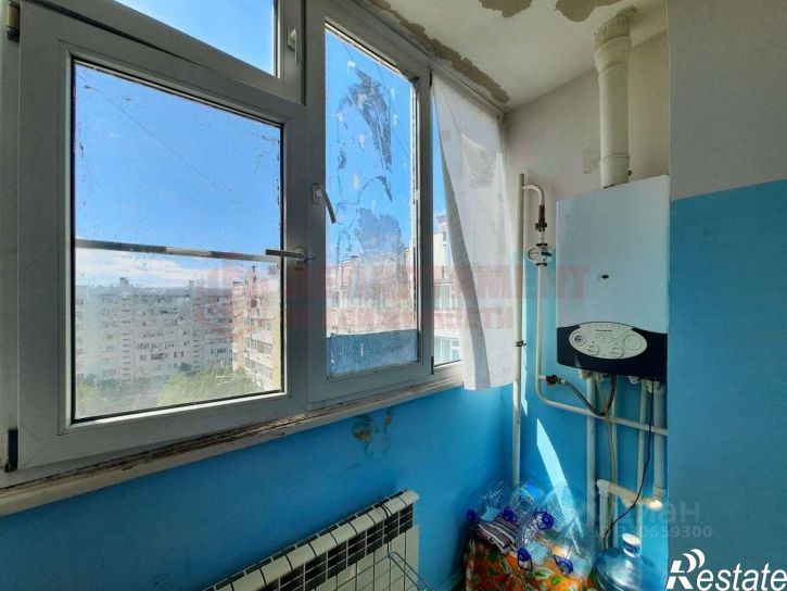 3-комн квартира улица Куликова, 77 к2,  д. 77 к2