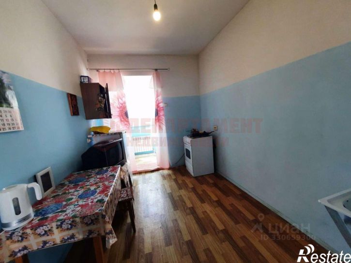 3-комн квартира улица Куликова, 77 к2,  д. 77 к2