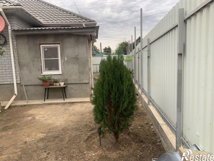 Коттедж/дом ул Российская, 10/2,  д. 10/2