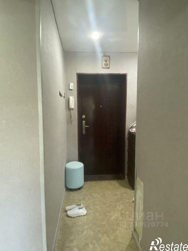 1-комн квартира улица Мейера, 13,  д. 13