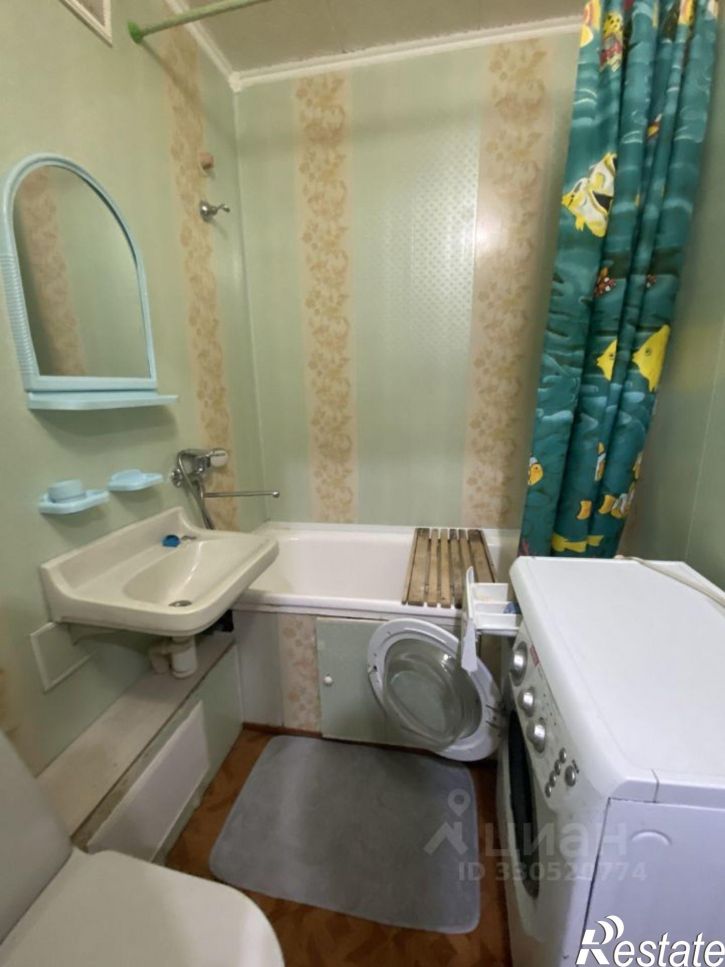 1-комн квартира улица Мейера, 13,  д. 13